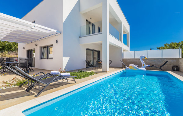Vakantiehuis - Krk-Linardici , Kroatië - CKI336 13