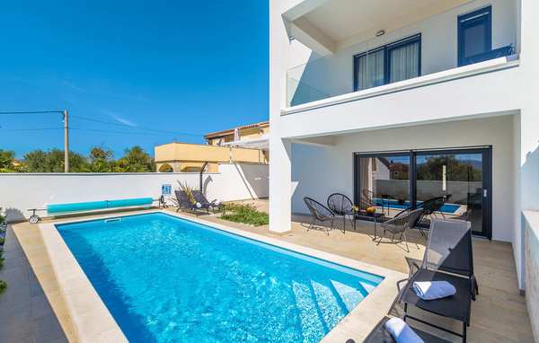 Vakantiehuis - Krk-Linardici , Kroatië - CKI336 14