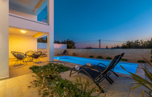 Vakantiehuis - Krk-Linardici , Kroatië - CKI336 16