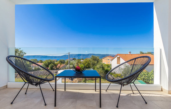 Vakantiehuis - Krk-Linardici , Kroatië - CKI336 201