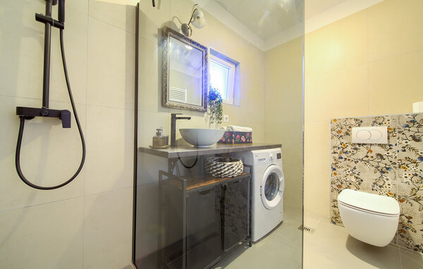 Ferienwohnung - Krk-Vrbnik , Kroatien - CKI338 702