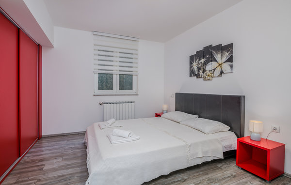 Apartman - Krk-Vrbnik , Hrvatska - CKI338 601