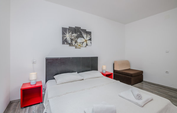 Apartman - Krk-Vrbnik , Hrvatska - CKI338 602