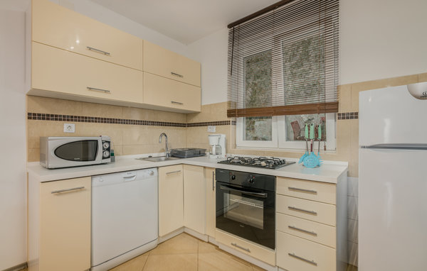 Apartman - Krk-Vrbnik , Hrvatska - CKI338 7