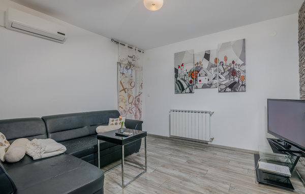 Apartman - Krk-Vrbnik , Hrvatska - CKI338 3