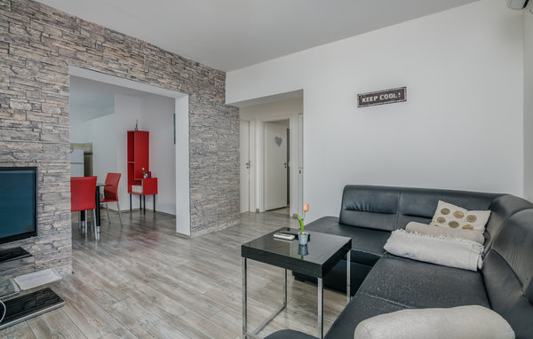 Apartman - Krk-Vrbnik , Hrvatska - CKI338 4