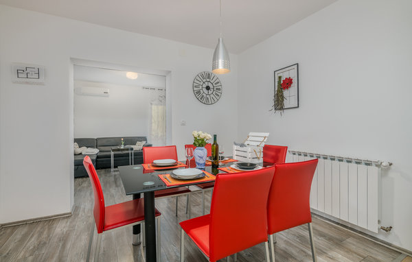Apartman - Krk-Vrbnik , Hrvatska - CKI338 5