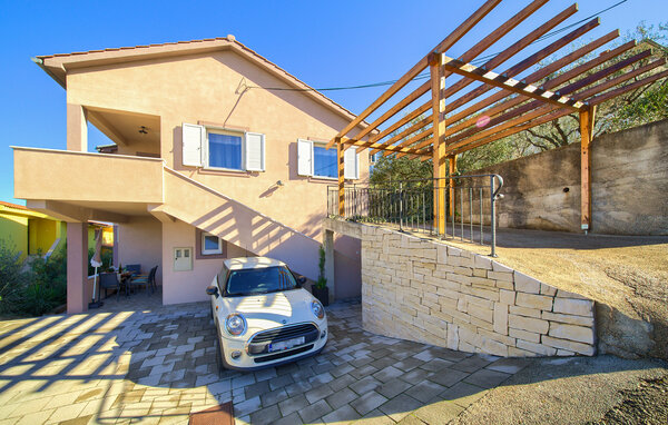 Ferienwohnung - Krk-Vrbnik , Kroatien - CKI338 81