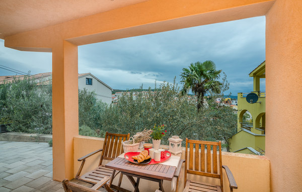 Apartman - Krk-Vrbnik , Hrvatska - CKI338 101