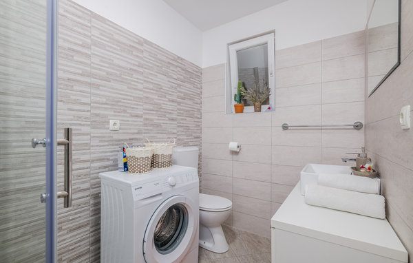 Apartman - Krk-Vrbnik , Hrvatska - CKI339 701