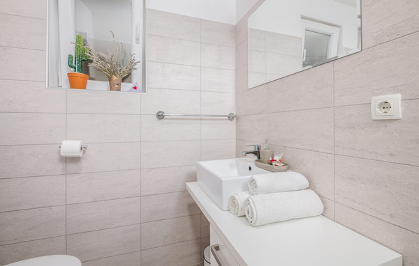 Apartman - Krk-Vrbnik , Hrvatska - CKI339 702