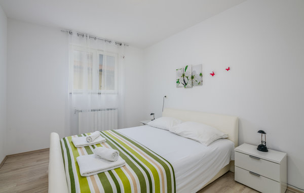 Apartman - Krk-Vrbnik , Hrvatska - CKI339 601