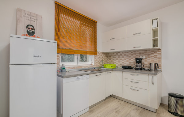Apartman - Krk-Vrbnik , Hrvatska - CKI339 7