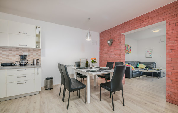 Apartman - Krk-Vrbnik , Hrvatska - CKI339 5