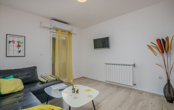 Apartman - Krk-Vrbnik , Hrvatska - CKI339 3