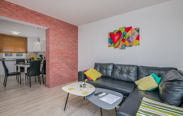 Apartman - Krk-Vrbnik , Hrvatska - CKI339 4