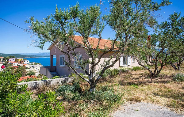 Ferienwohnung - Krk-Vrbnik , Kroatien - CKI339 1