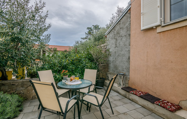 Apartman - Krk-Vrbnik , Hrvatska - CKI339 8
