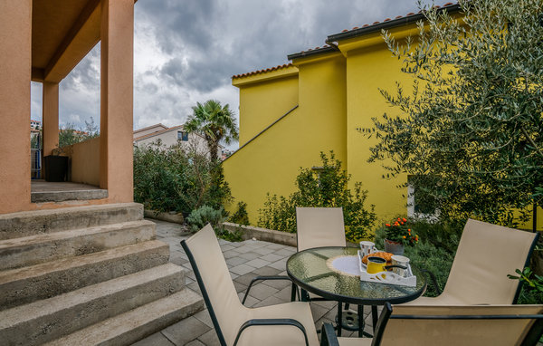 Apartman - Krk-Vrbnik , Hrvatska - CKI339 9