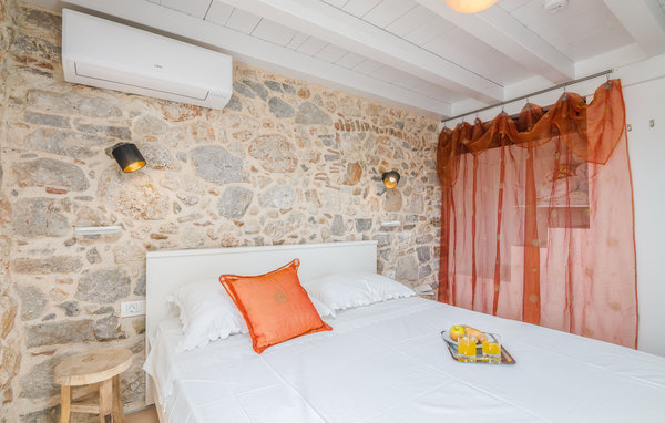 Vakantiehuis - Krk-Brzac , Kroatië - CKI343 602