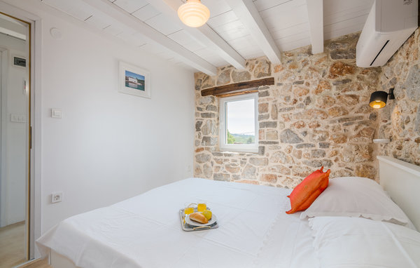 Vakantiehuis - Krk-Brzac , Kroatië - CKI343 603