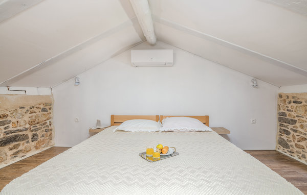 Vakantiehuis - Krk-Brzac , Kroatië - CKI343 604