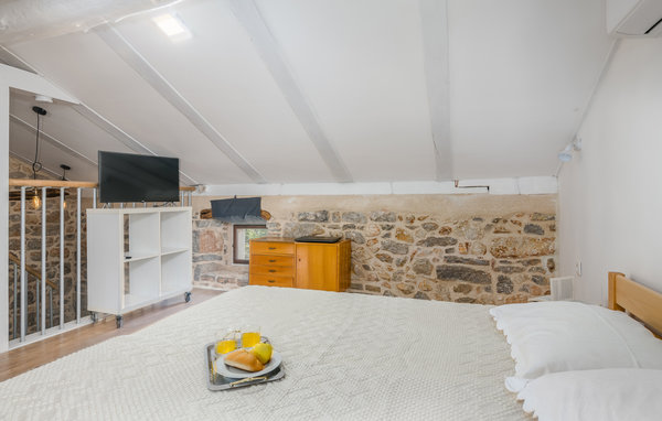 Vakantiehuis - Krk-Brzac , Kroatië - CKI343 605