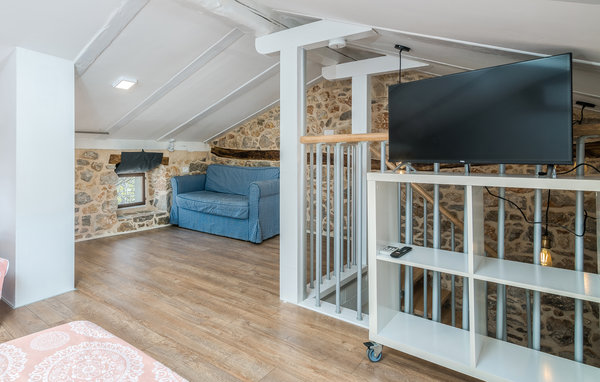 Vakantiehuis - Krk-Brzac , Kroatië - CKI343 501