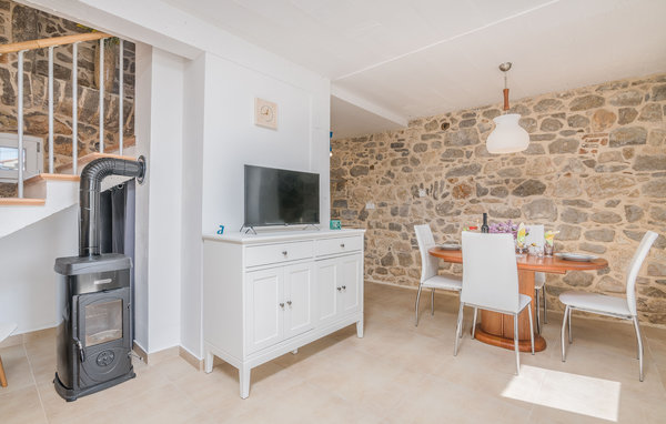 Vakantiehuis - Krk-Brzac , Kroatië - CKI343 303