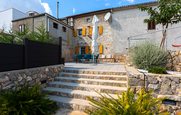 Vakantiehuis - Krk-Brzac , Kroatië - CKI343 81