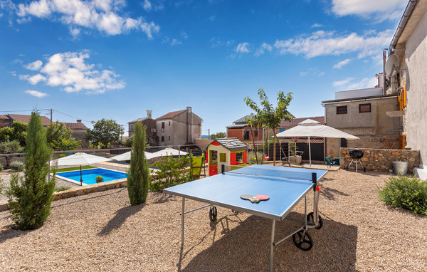Vakantiehuis - Krk-Brzac , Kroatië - CKI343 4
