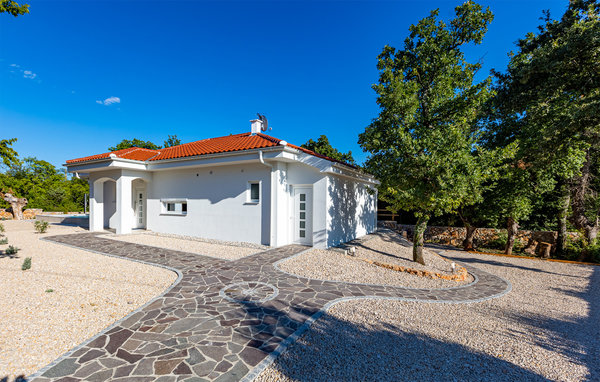 Kuća-za-odmor - Krk-Zestilac , Hrvatska - CKI346 81