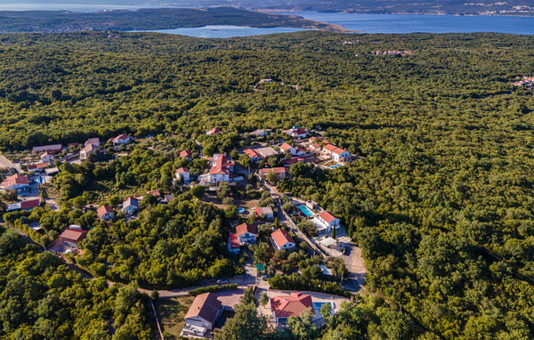 Kuća-za-odmor - Krk-Zestilac , Hrvatska - CKI346 84