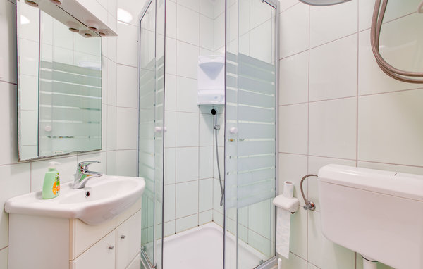 Appartamento - Krk-Malinska , Croazia - CKI352 701