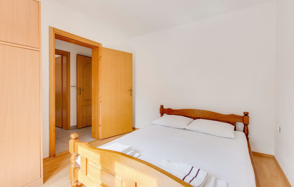 Appartamento - Krk-Malinska , Croazia - CKI352 602