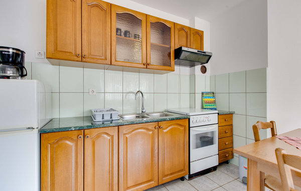 Appartamento - Krk-Malinska , Croazia - CKI352 6