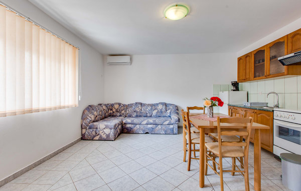 Appartamento - Krk-Malinska , Croazia - CKI352 3