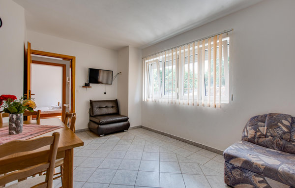 Appartamento - Krk-Malinska , Croazia - CKI352 5
