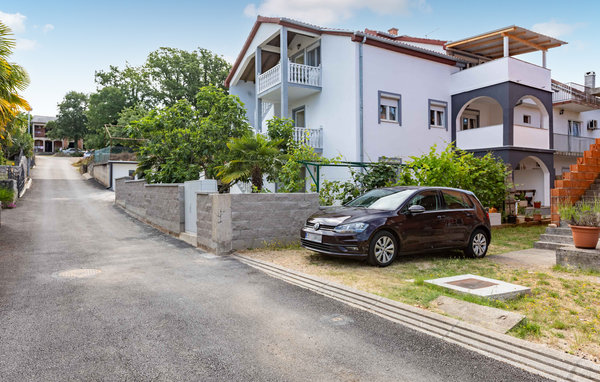 Appartamento - Krk-Malinska , Croazia - CKI352 81