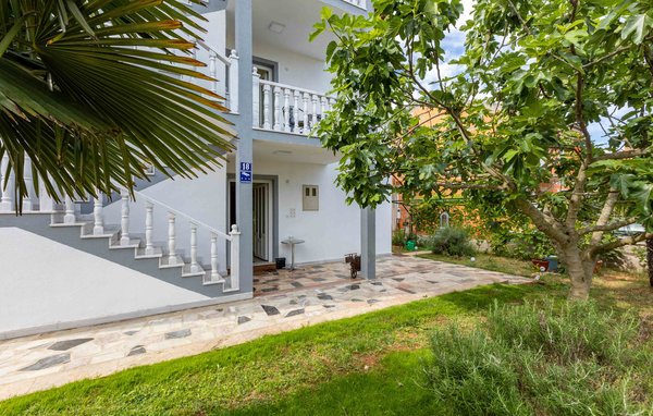 Appartamento - Krk-Malinska , Croazia - CKI352 102