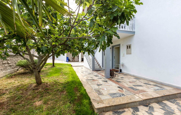 Appartamento - Krk-Malinska , Croazia - CKI352 103