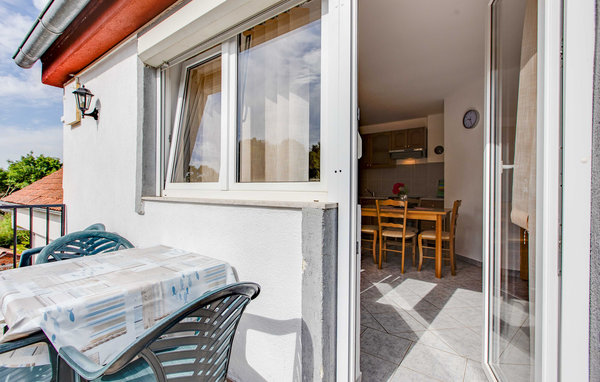 Appartamento - Krk-Malinska , Croazia - CKI352 104
