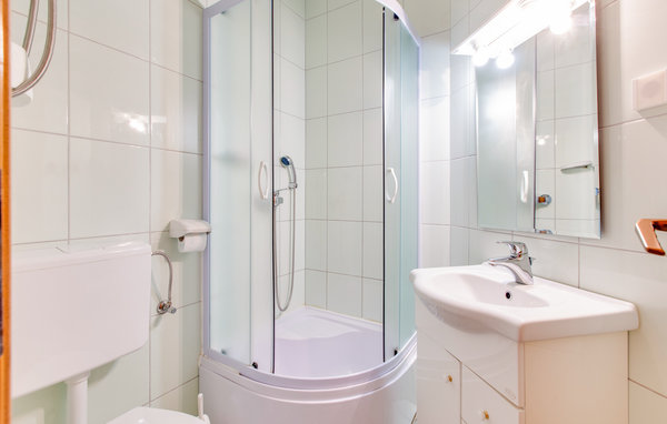 Apartment - Krk-Malinska , Croatia - CKI353 701