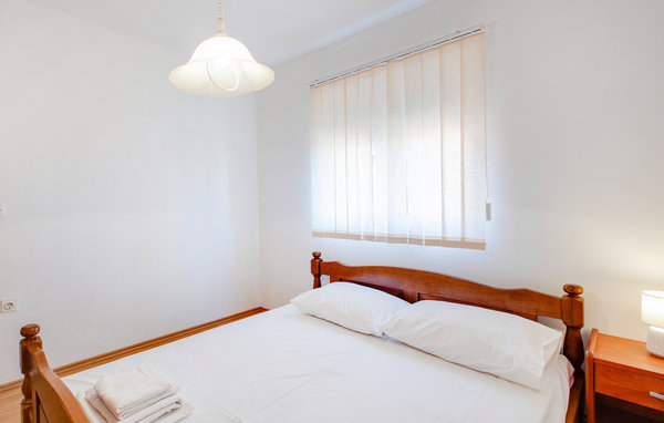 Apartment - Krk-Malinska , Croatia - CKI353 602