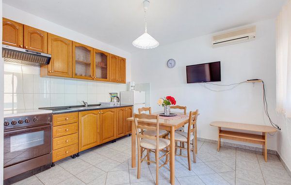 Apartment - Krk-Malinska , Croatia - CKI353 5