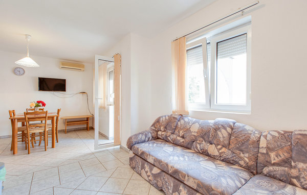 Apartment - Krk-Malinska , Croatia - CKI353 3