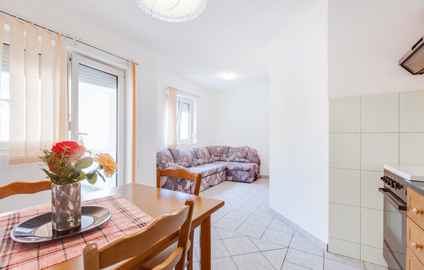 Apartment - Krk-Malinska , Croatia - CKI353 4