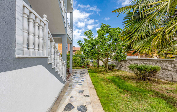 Apartment - Krk-Malinska , Croatia - CKI353 101
