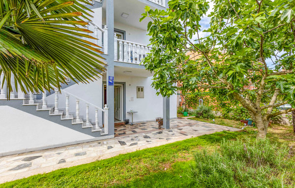 Apartment - Krk-Malinska , Croatia - CKI353 102