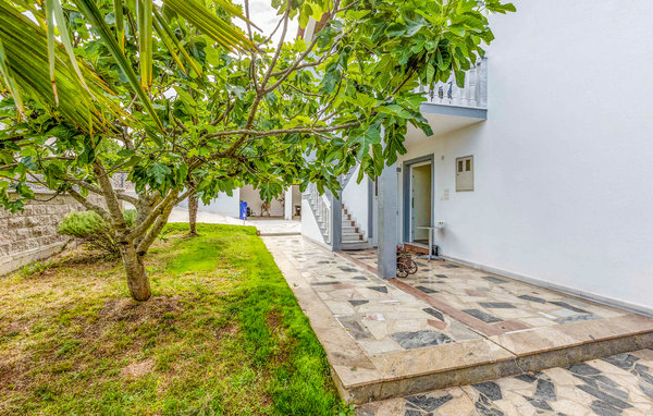 Apartment - Krk-Malinska , Croatia - CKI353 103